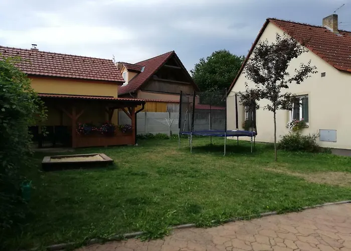Chata Cerna V Posumavi