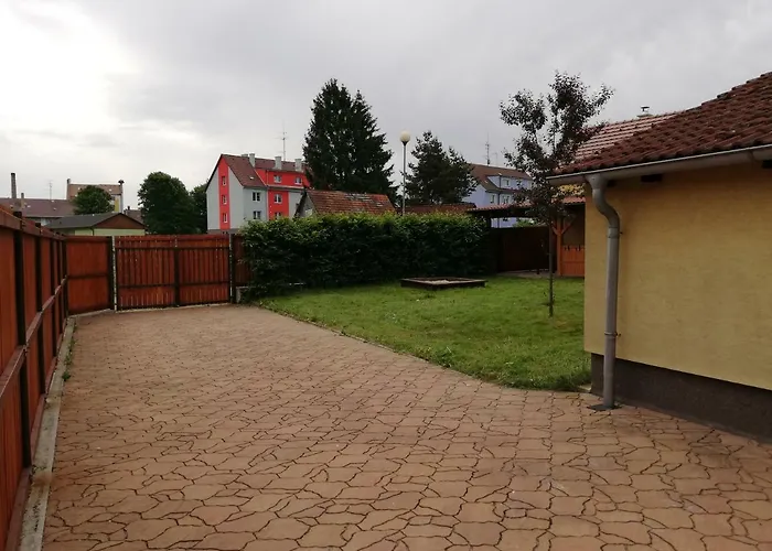 Chata Cerna V Posumavi
