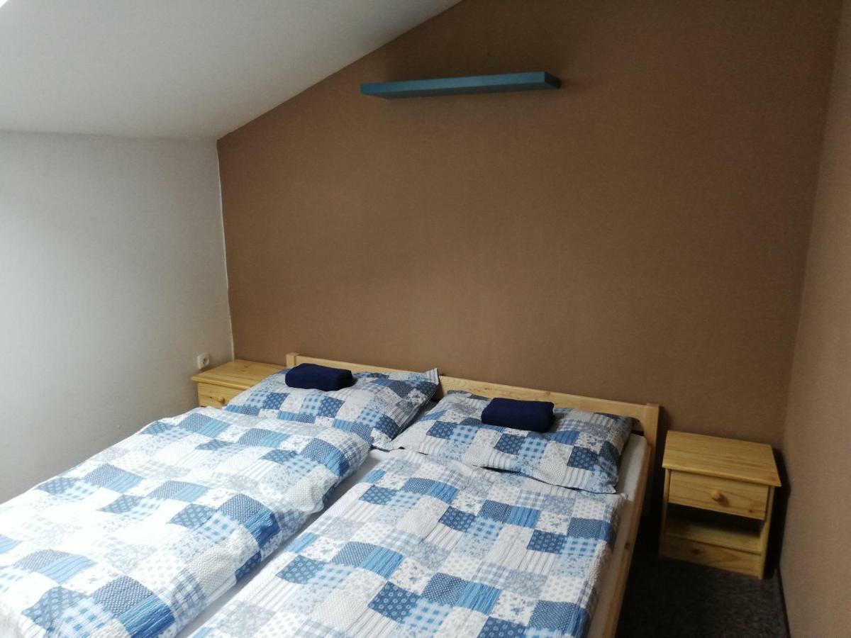 Chata Cerna V Posumavi Holiday home Cerna v Posumavi