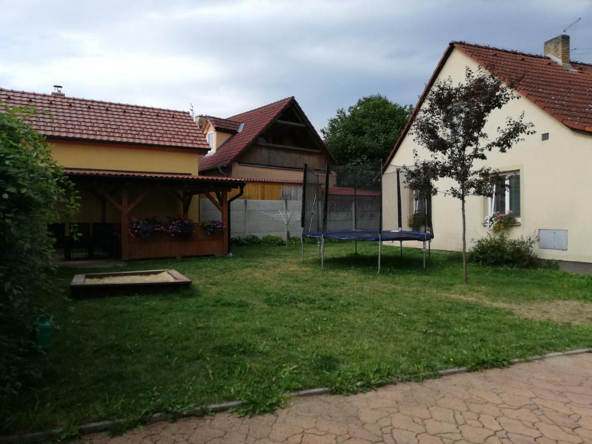 Chata Cerna V Posumavi Cerna v Posumavi