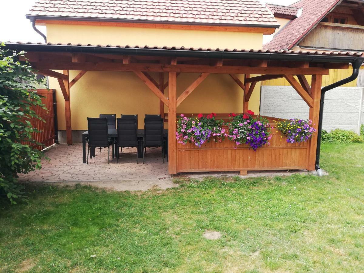 Chata Cerna V Posumavi Holiday home