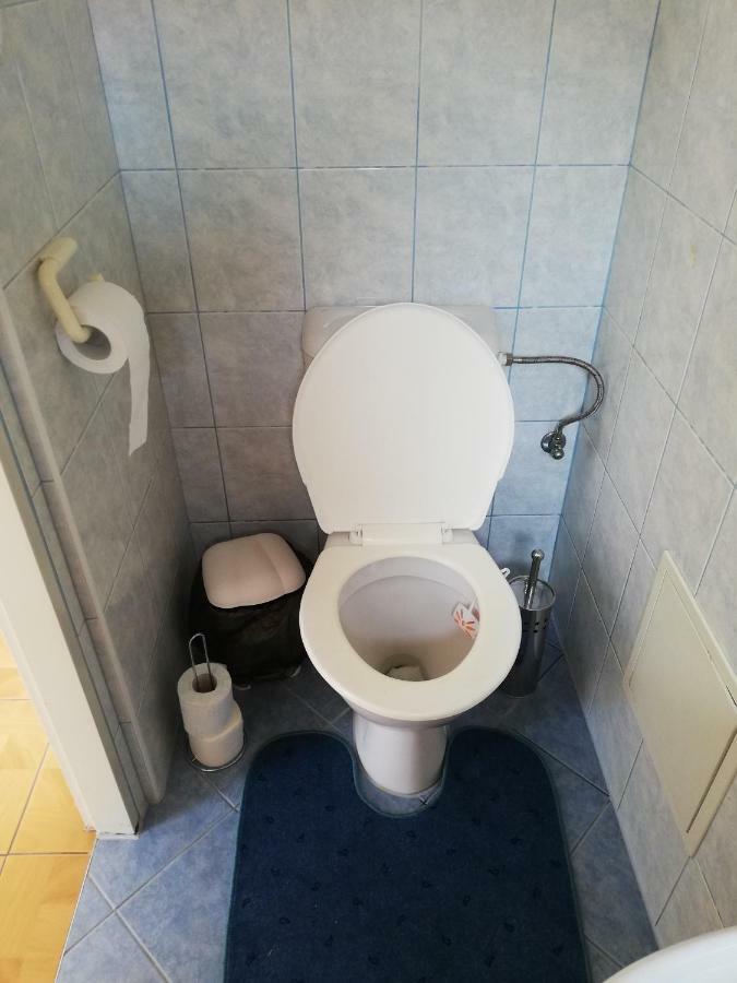 Chata Cerna V Posumavi Cerna v Posumavi