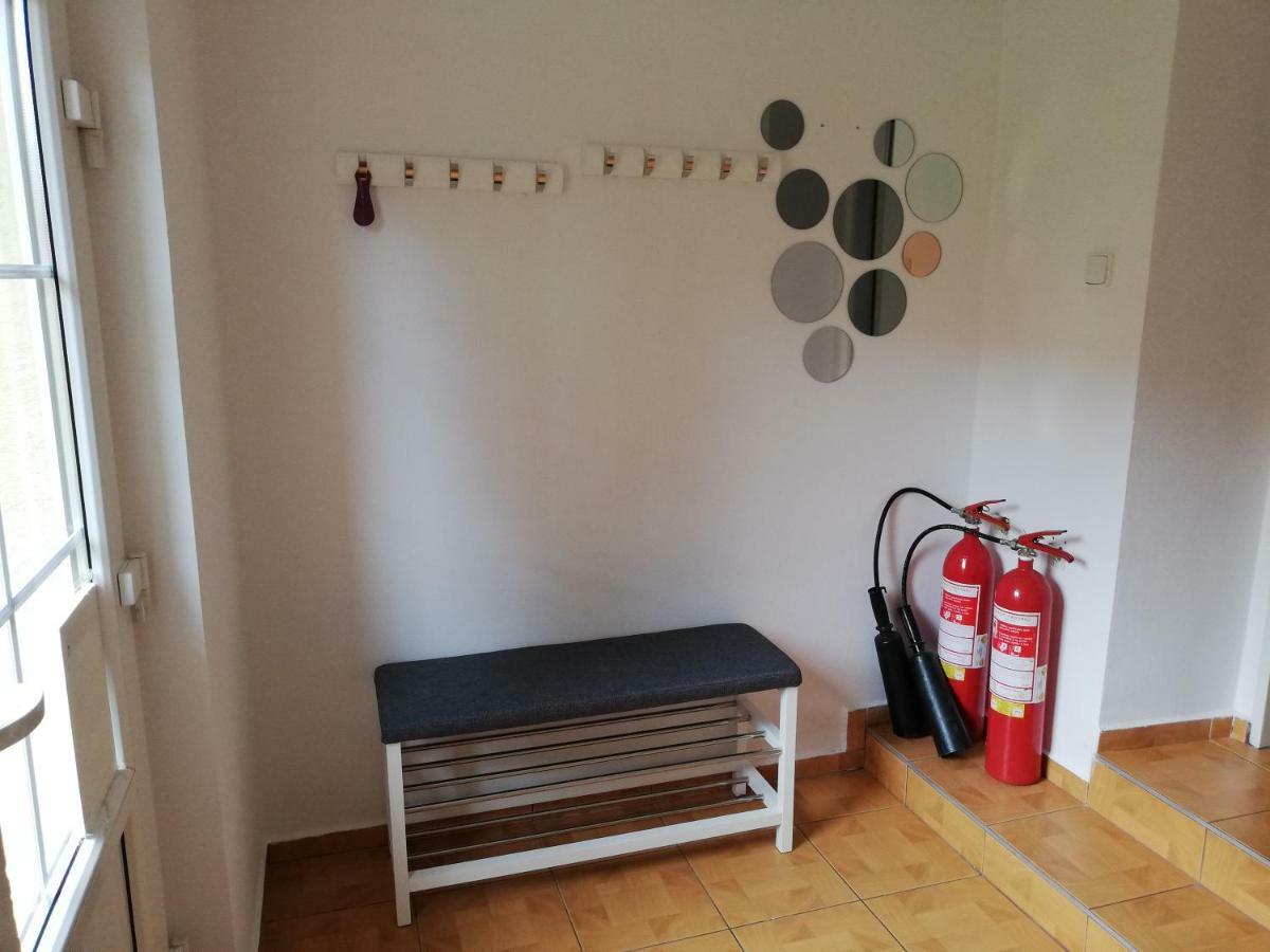Holiday home Chata Cerna V Posumavi *