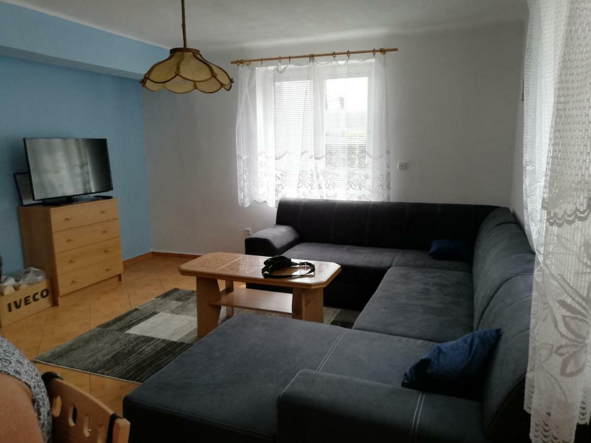 Holiday home Chata Cerna V Posumavi *