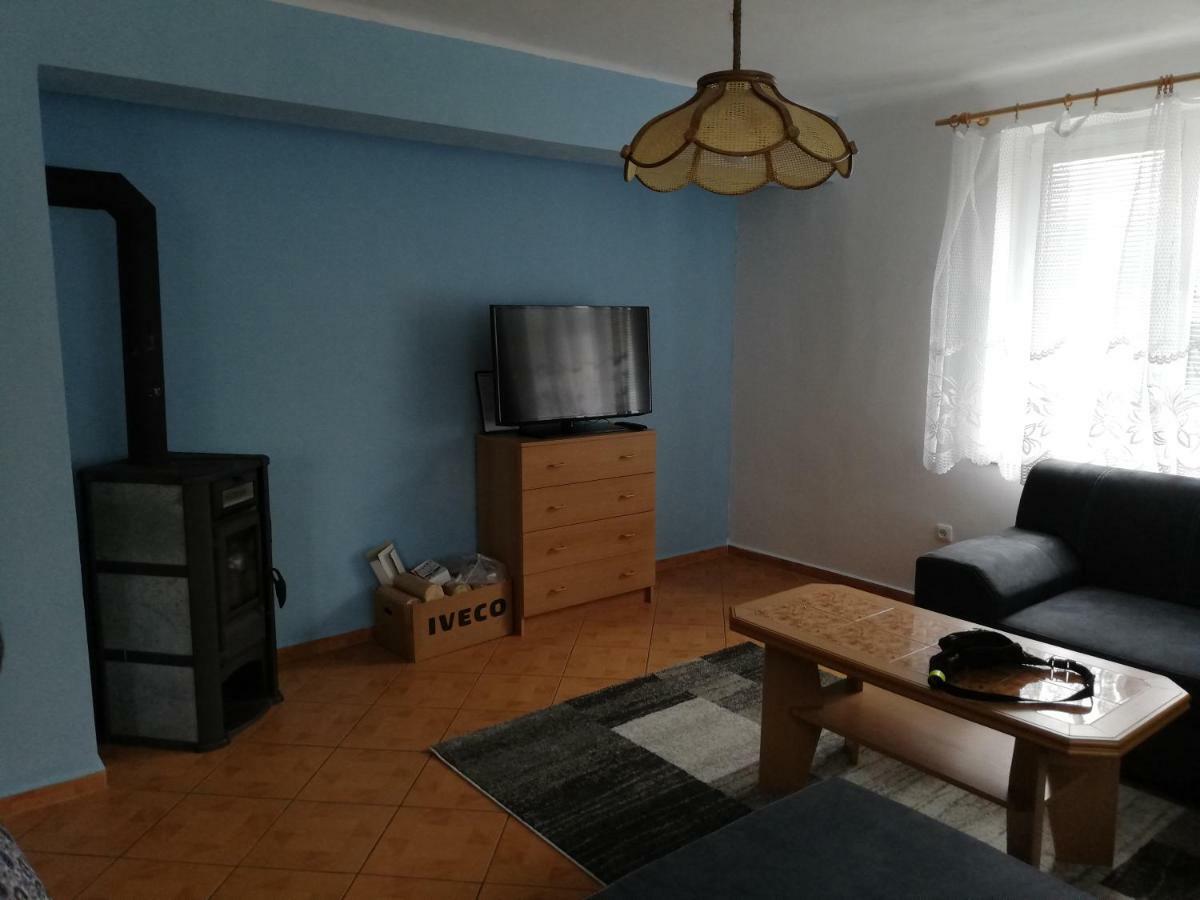 Chata Cerna V Posumavi Černá v Pošumaví